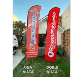 KIT BANDERA - Image 1