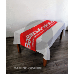 MANTEL Y CAMINO DE MESA - Image 3