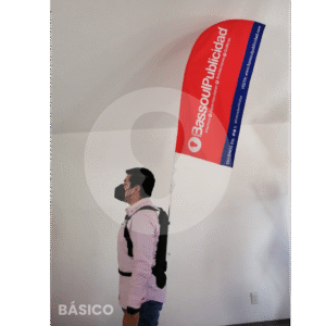 MOCHILA BANDERA - Image 3